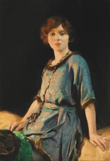 David Jagger - Thelma Cazalet-Keir