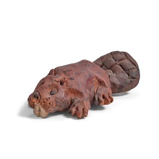 David James Gilhooly - Beaver, 1976