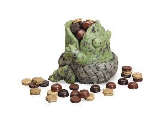 David James Gilhooly - Young Osiris