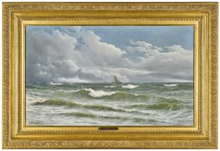 David James - Rolling Breakers