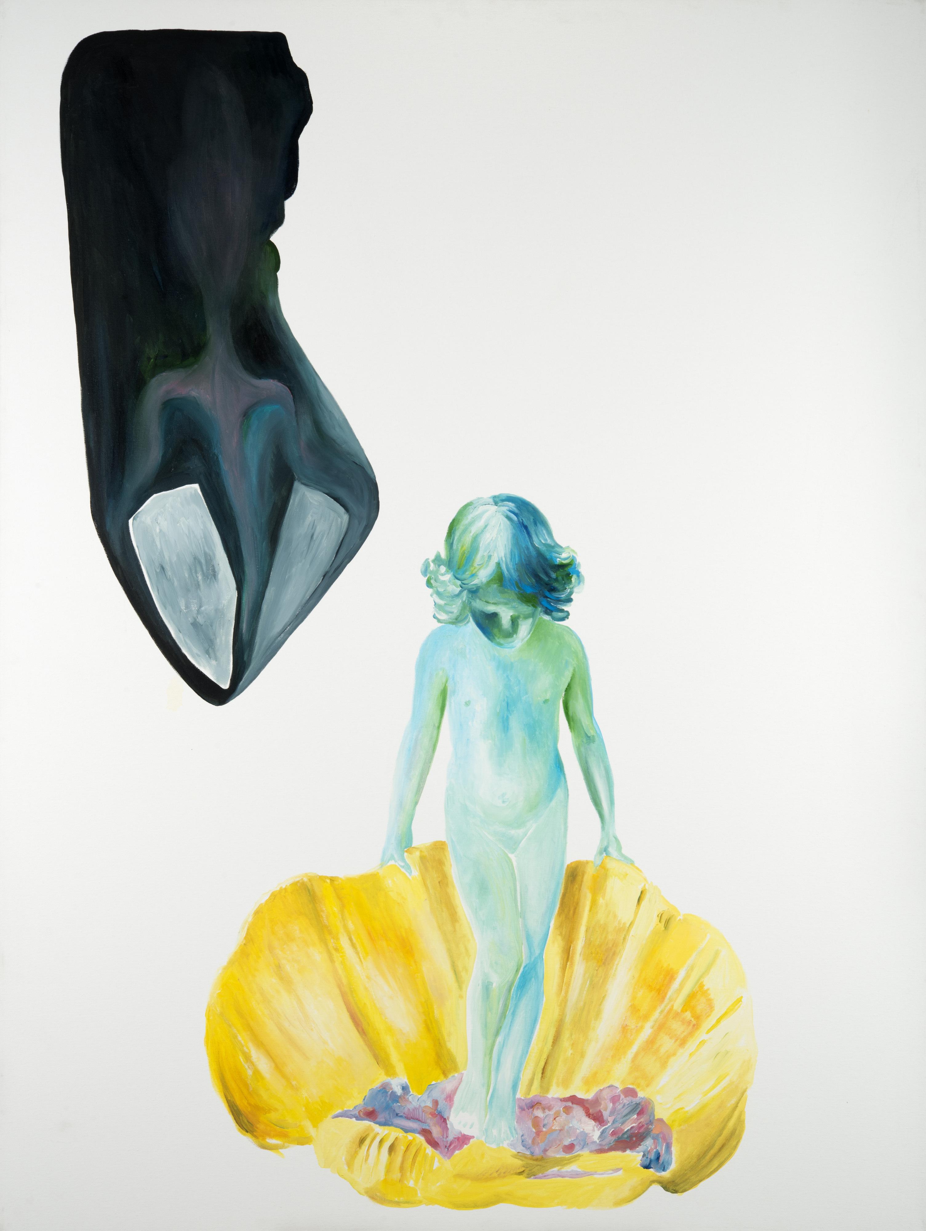 David Jiri - Innocenza