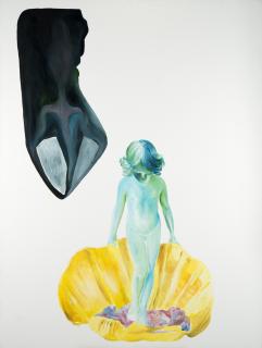 David Jiri - Innocenza