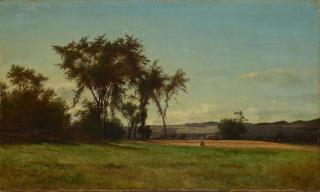 David Johnson - Lancaster, New Hampshire