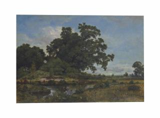 David Johnson - Study at Orange County, New York