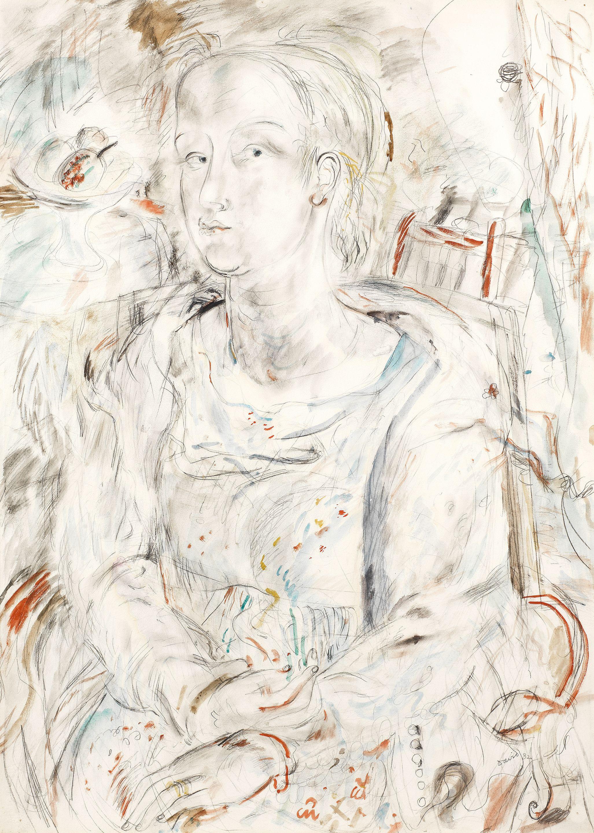 David Jones C.H., C.B.E. - Petra