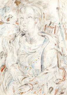 David Jones C.H., C.B.E. - Petra