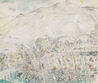 David Jones, C.H. - Cumberland August