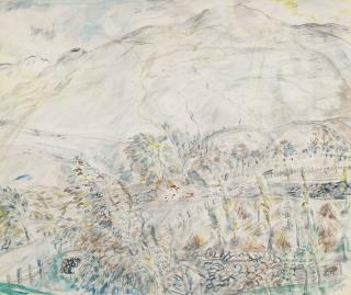 David Jones, C.H. - Cumberland August