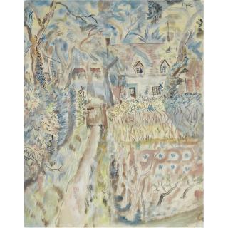 David Jones - July Change