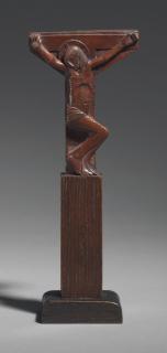 David Jones - The Crucifixion