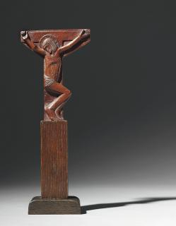 David Jones - The Crucifixion