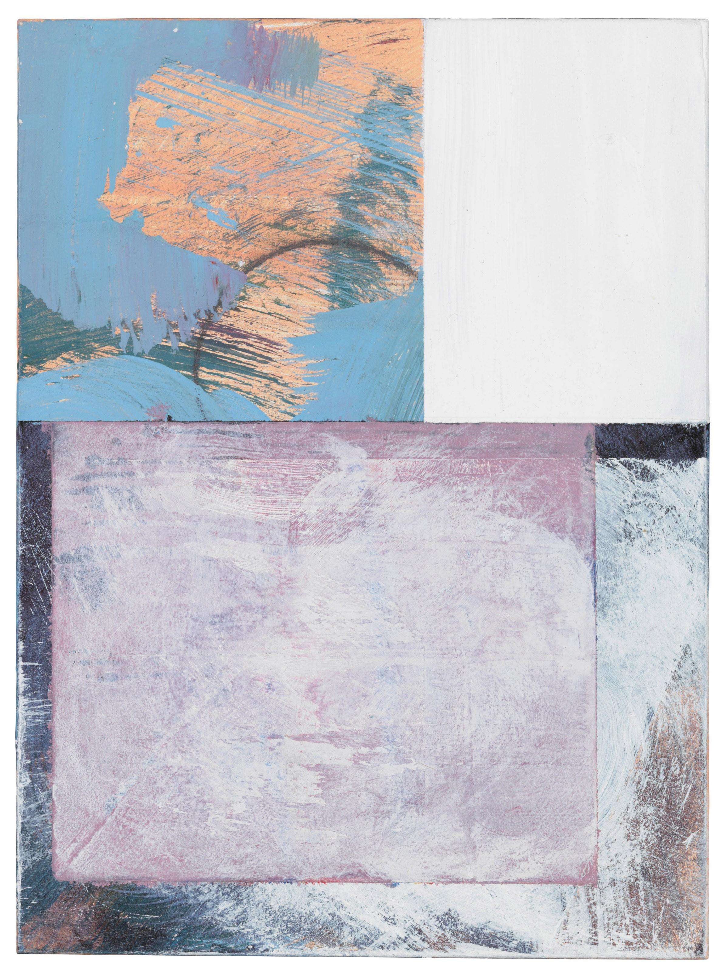 David Jones - Transient Dissonance