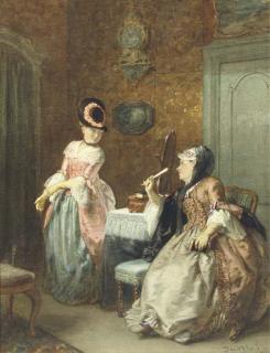 David Joseph Bles - Confidence: listening closely