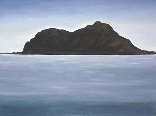 David Keeling - Isthmus