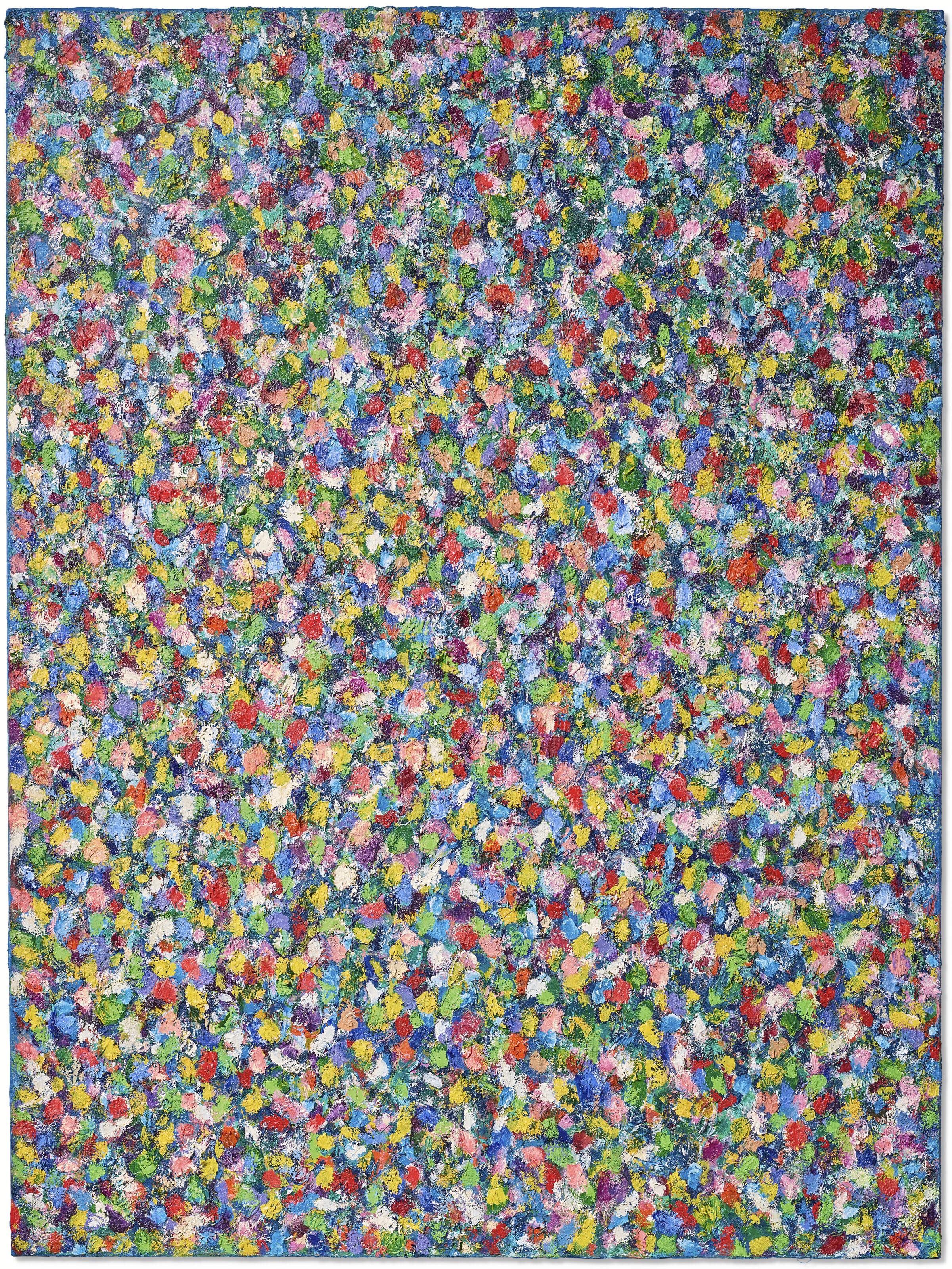David Kenan - Harmony #3