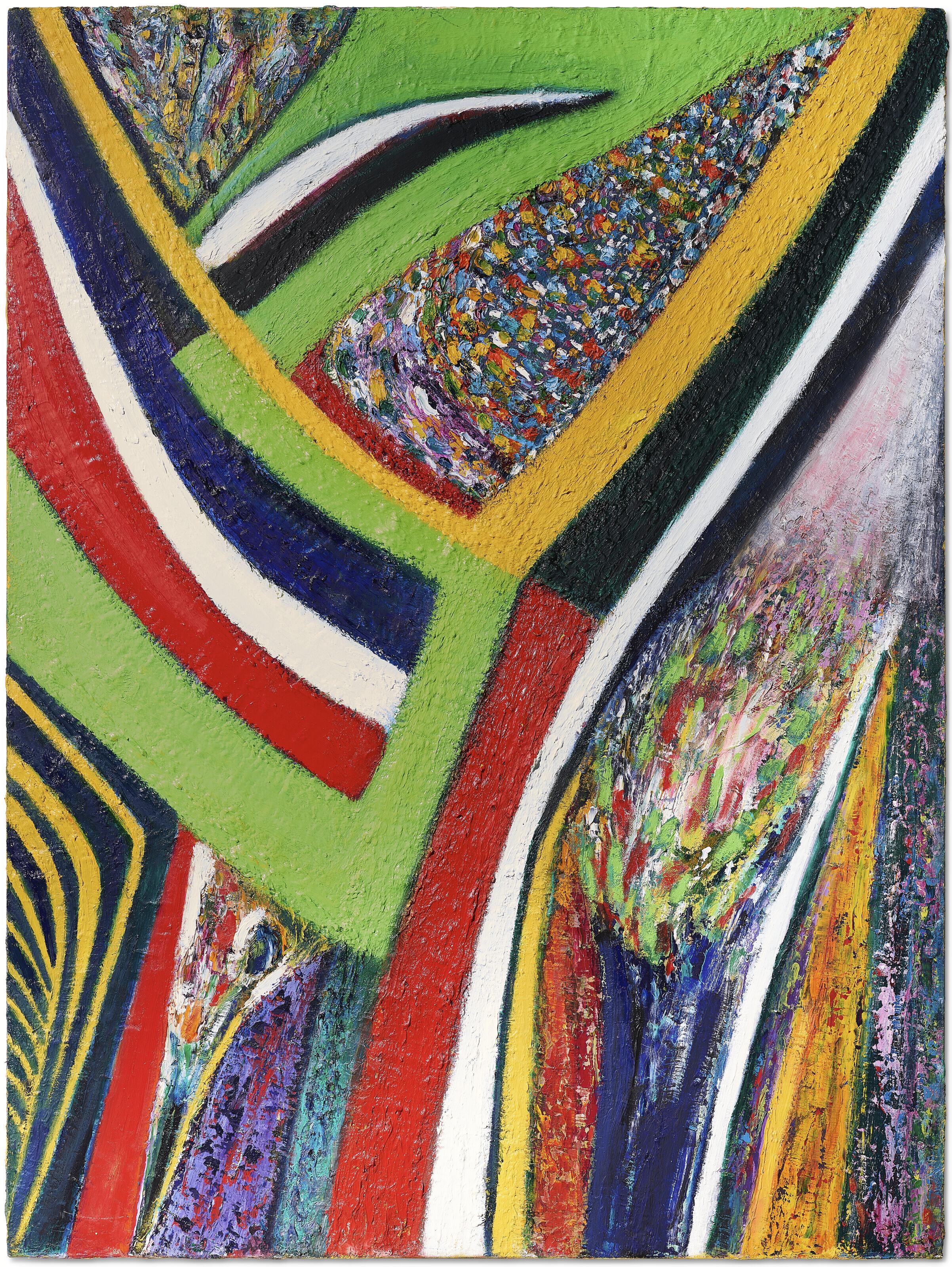 David Kenan - Seaworth