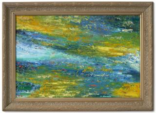 David Kenan - Untitled