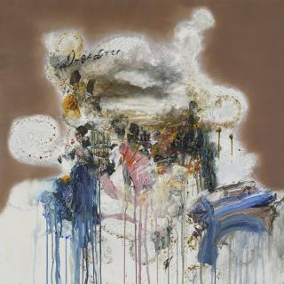 David Kim Whittaker - Boys Ascends