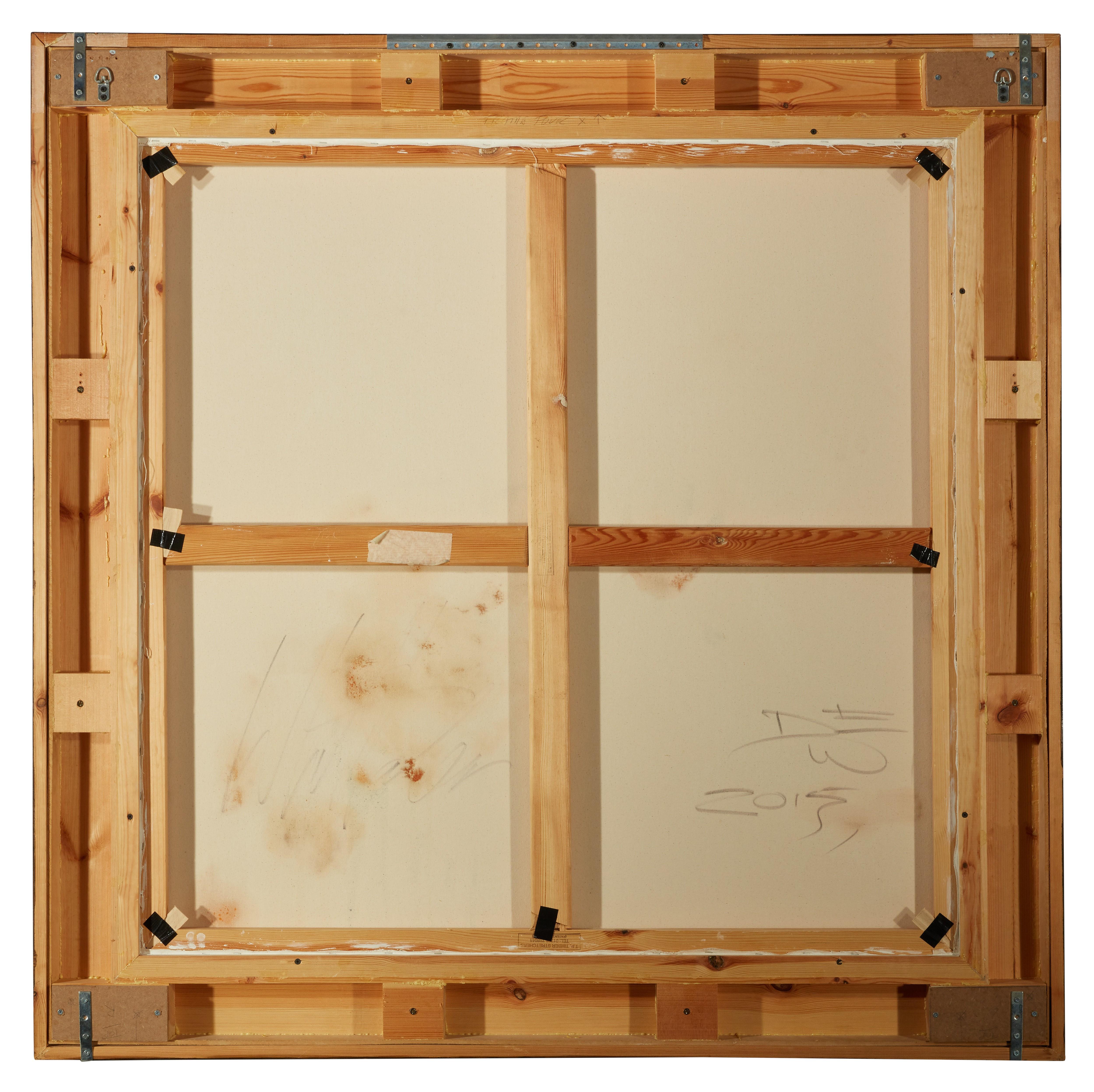 David Kim Whittaker - Boys from the Outskirts (Howlers Walzers 1)