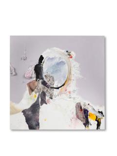 David Kim Whittaker - Envelop Me, 2009