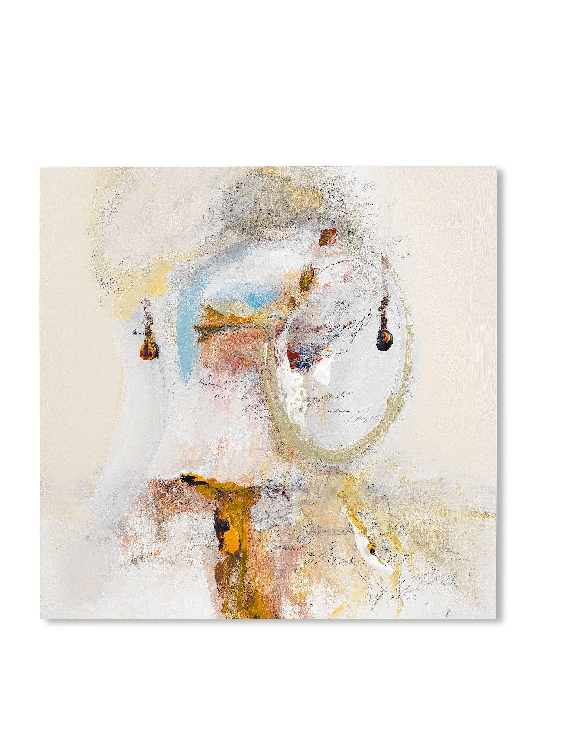 David Kim Whittaker - You Are A Woman Just As You Are A Man, 2009