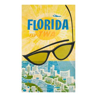 David Klein - Florida, Fly Twa