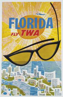 David Klein - Florida Fly Twa