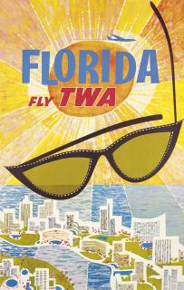 David Klein - Florida, Fly Twa