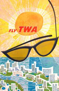 David Klein - Fly Twa,