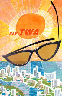 David Klein - Fly Twa