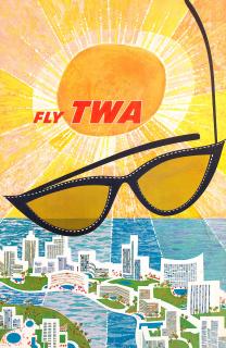 David Klein - Fly Twa,