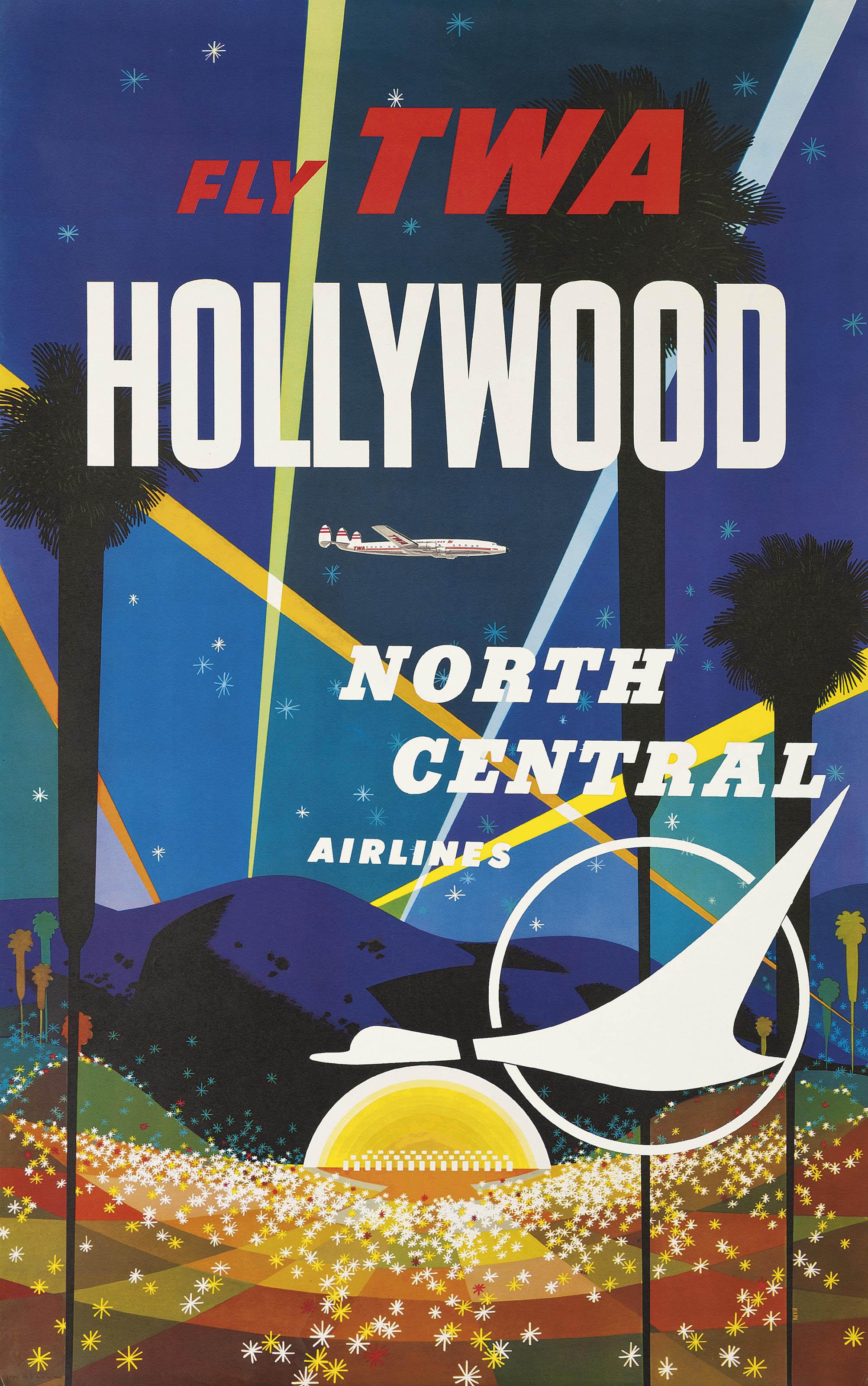 David Klein - Hollywood Fly Twa