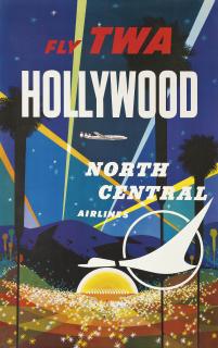 David Klein - Hollywood Fly Twa