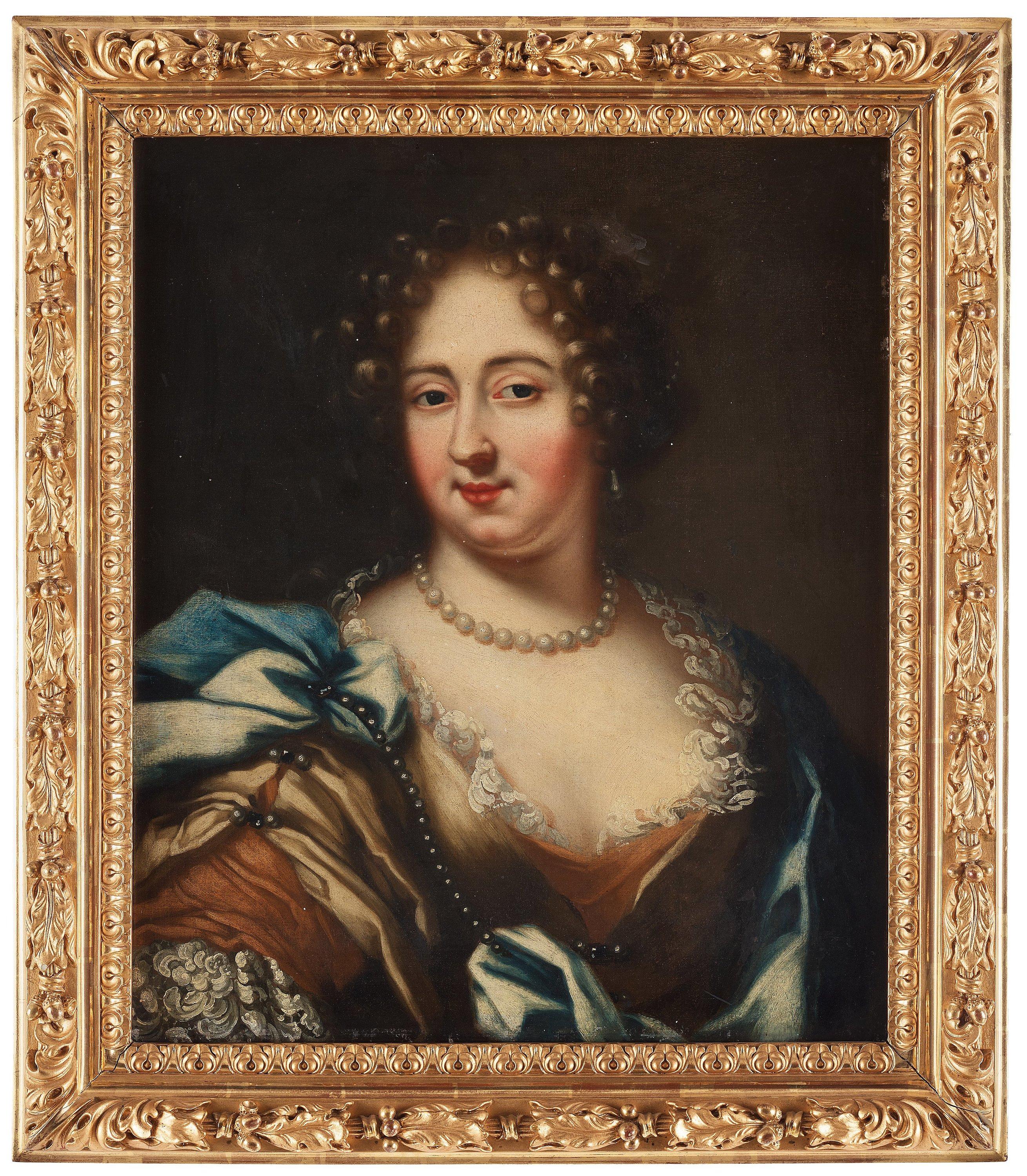 David Klöcker Ehrenstrahl - \