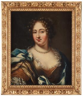 David Klöcker Ehrenstrahl - \