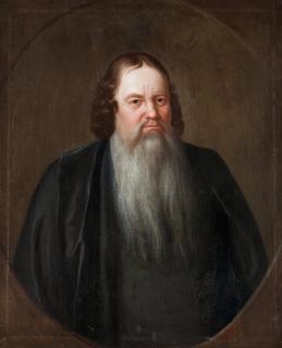 David Klöcker Ehrenstrahl - \