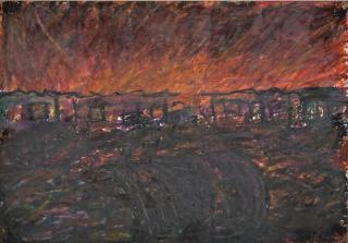 David Koloane - Made In South Africa (Pink)