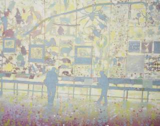 David Korty - Museum Of Natural History