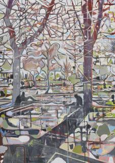 David Korty - Untitled