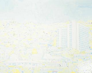 David Korty - Untitled