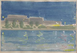 David Korty - Untitled