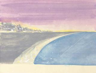 David Korty - Untitled