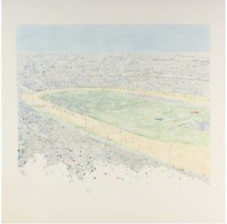 David Korty - Untitled