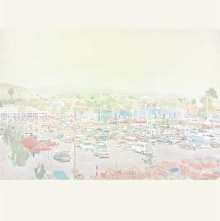 David Korty - Untitled