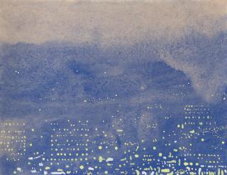 David Korty - Untitled