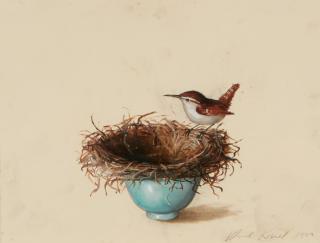 David Kroll - Untitled, 1999