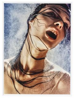 David Lachapelle - A Young Woman Speaks