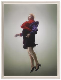 David Lachapelle - Awakened: Ruth