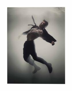 David Lachapelle - Job, 2007