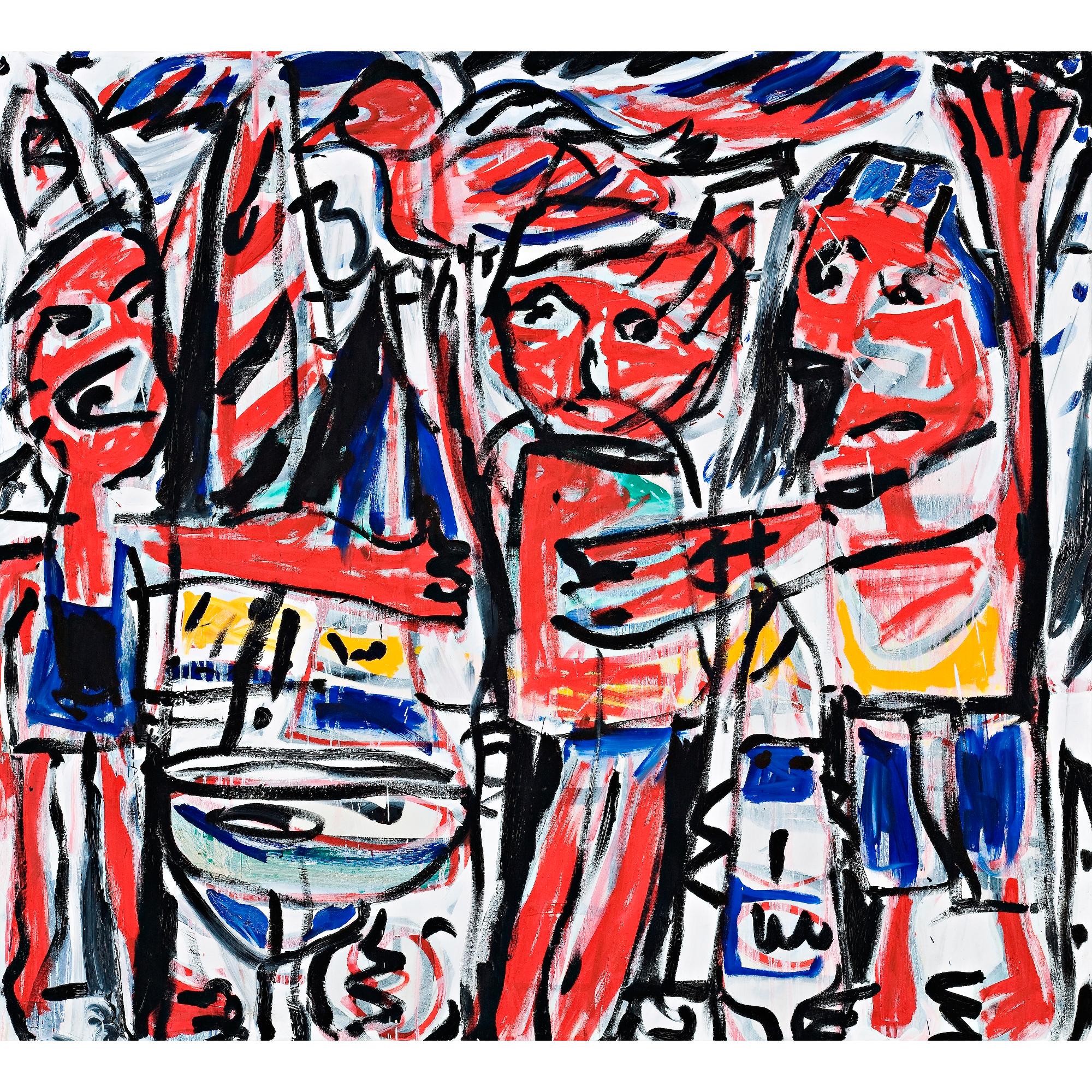 David Larwill - Australian Fitzroy Island